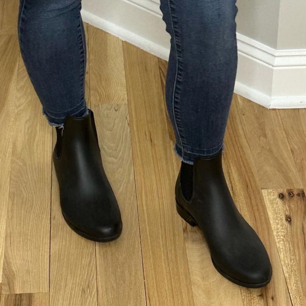 Rain Boots